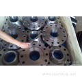 Flange Sambungan Pipa Cabang MSS SP-97